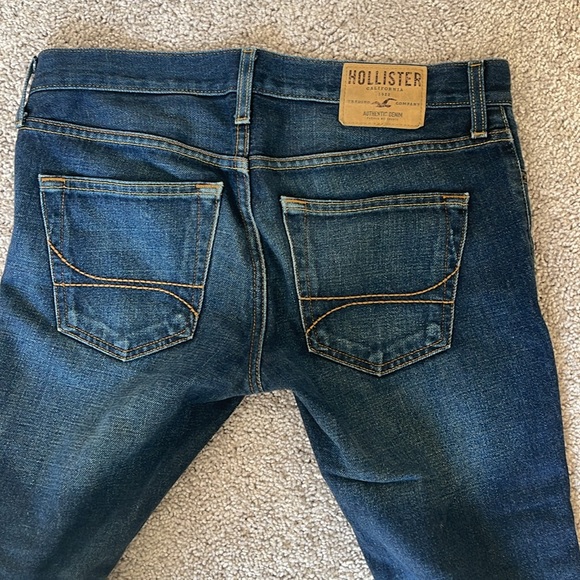 Men pants - Picture 4 of 4